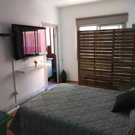 Апартаменты Habita-Loft Street La Cuesta Сан-Кристобаль-де-Ла-Лагуна Экстерьер фото