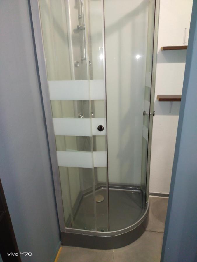 Апартаменты Habita-Loft Street La Cuesta Сан-Кристобаль-де-Ла-Лагуна Экстерьер фото