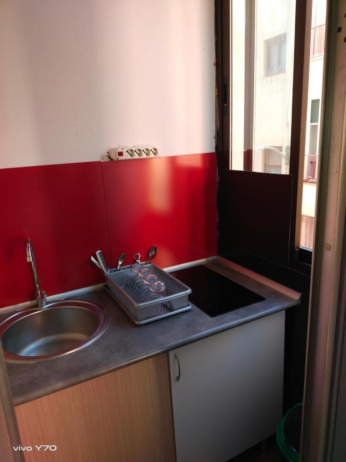 Апартаменты Habita-Loft Street La Cuesta Сан-Кристобаль-де-Ла-Лагуна Экстерьер фото