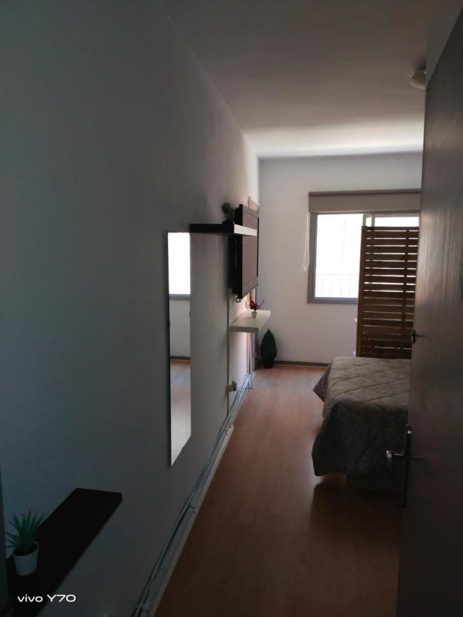Апартаменты Habita-Loft Street La Cuesta Сан-Кристобаль-де-Ла-Лагуна Экстерьер фото